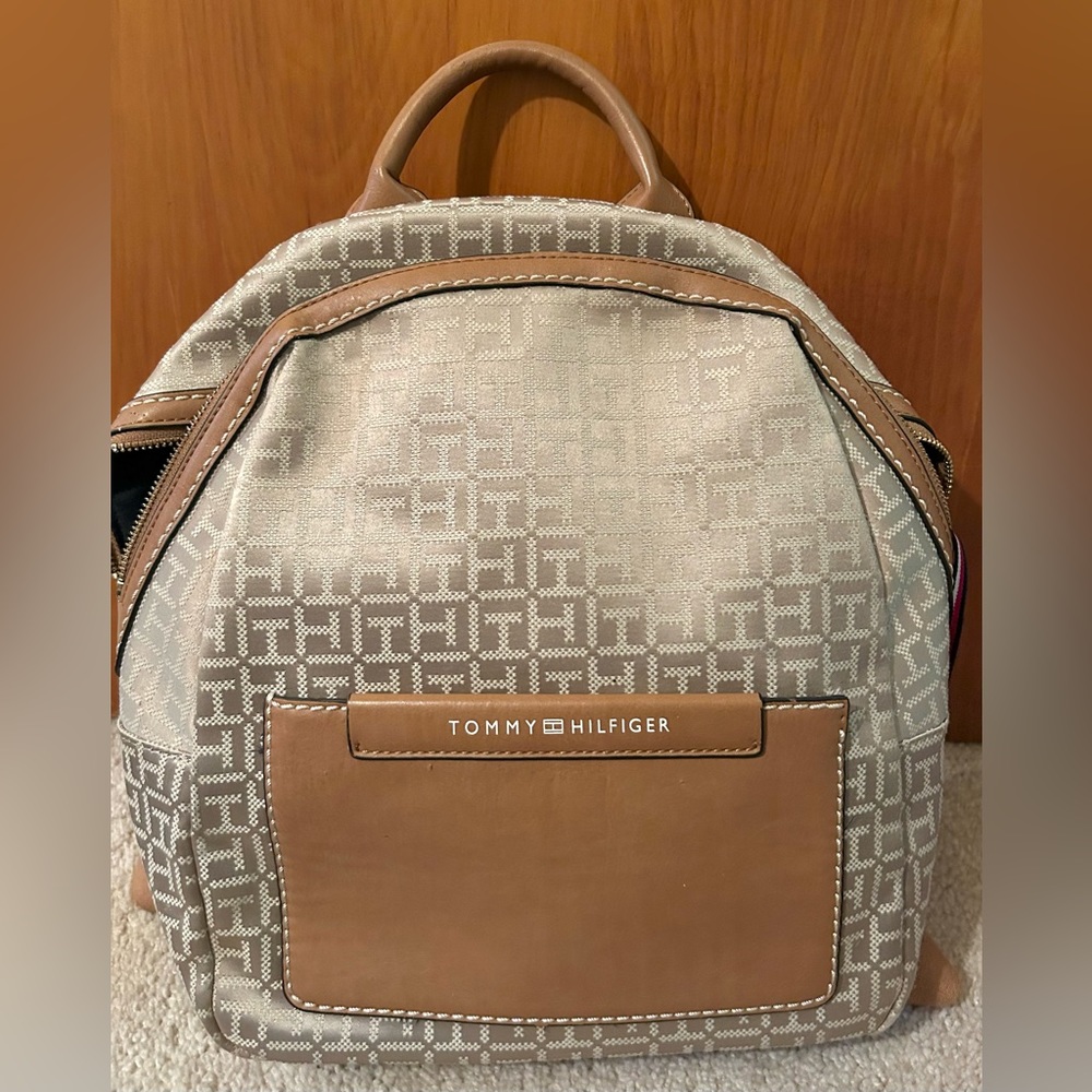 Tommy Hilfiger Mini Backpack